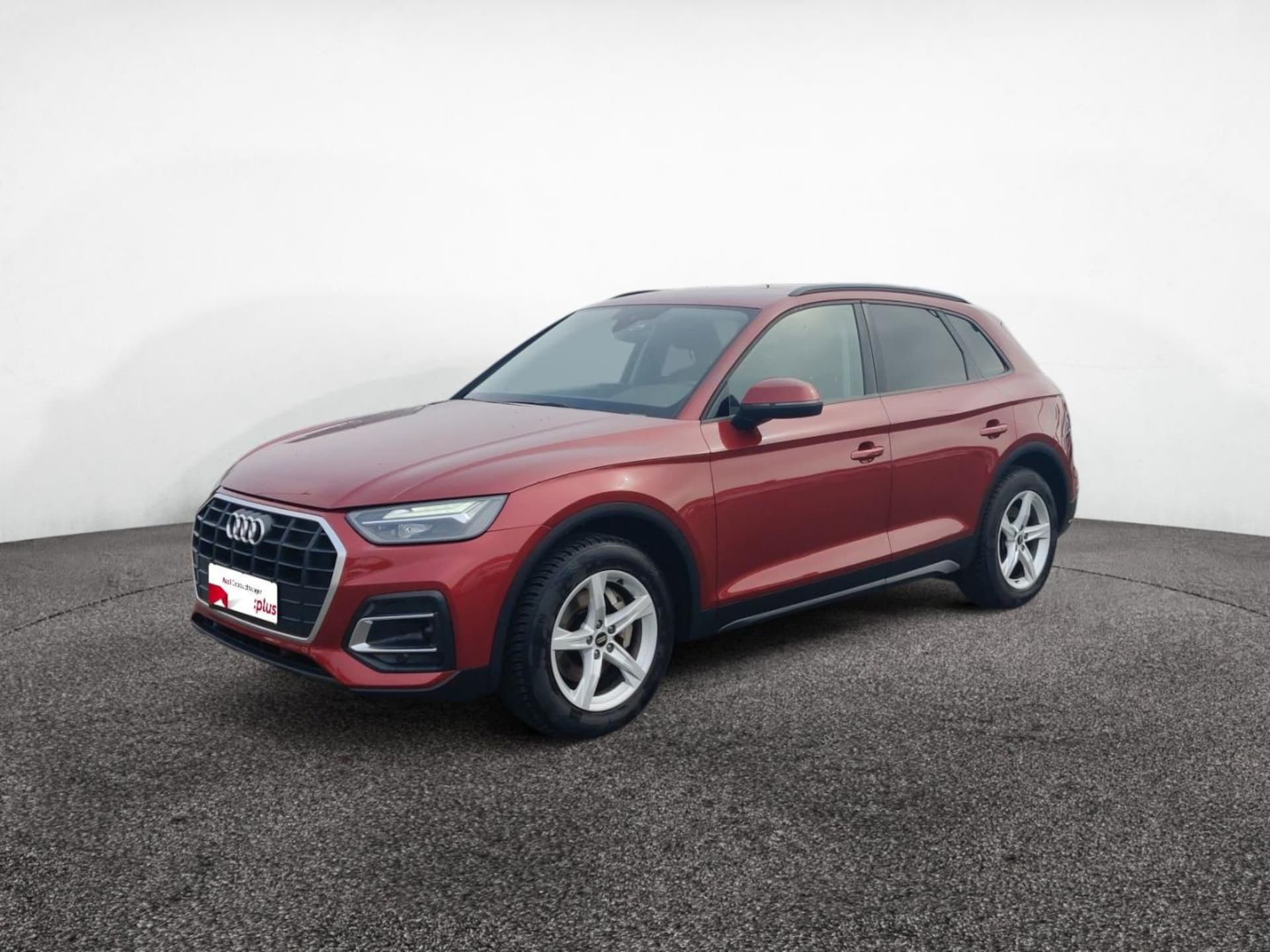 Audi Q5 SUV