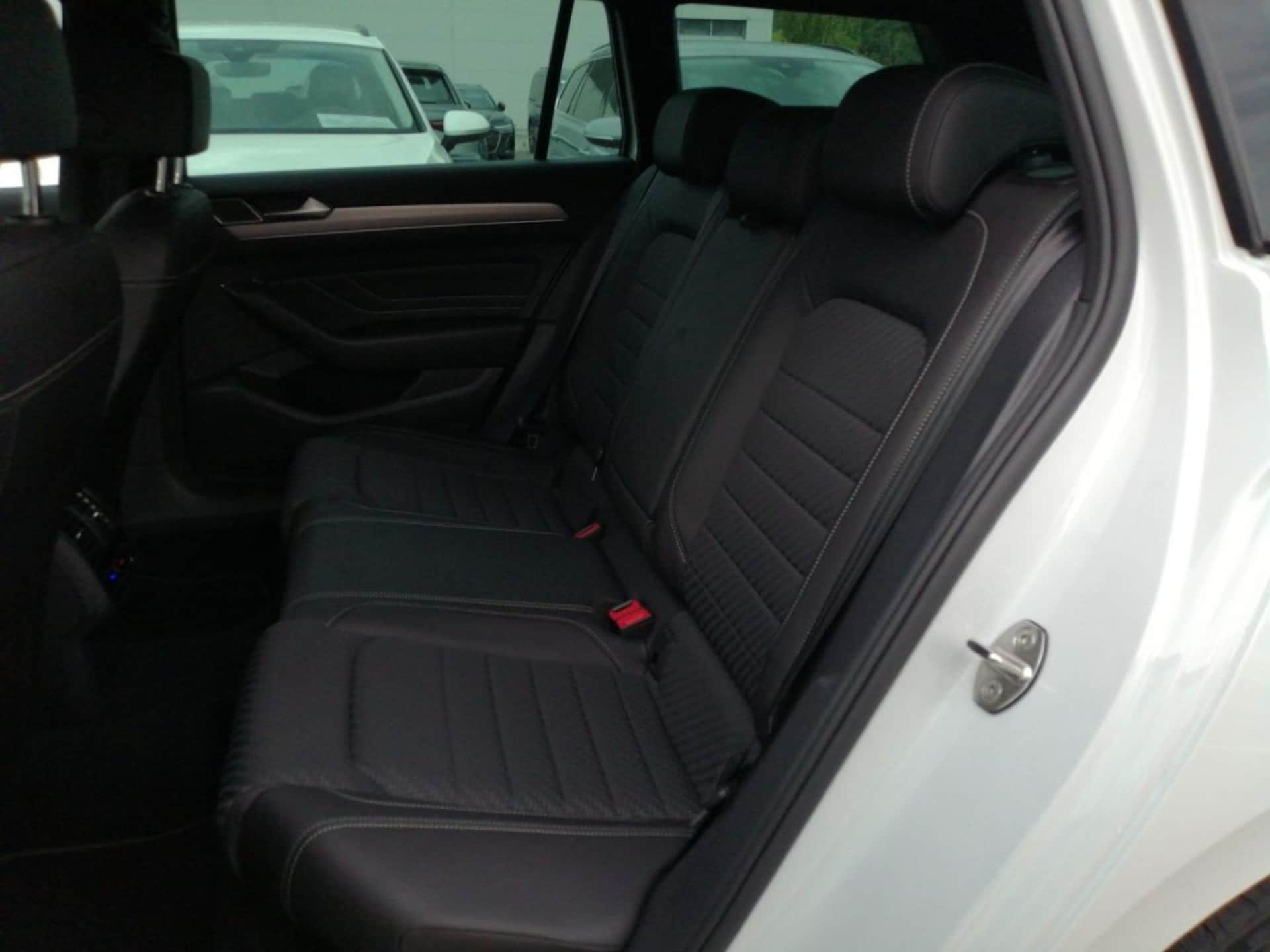 Volkswagen Passat Variant Business