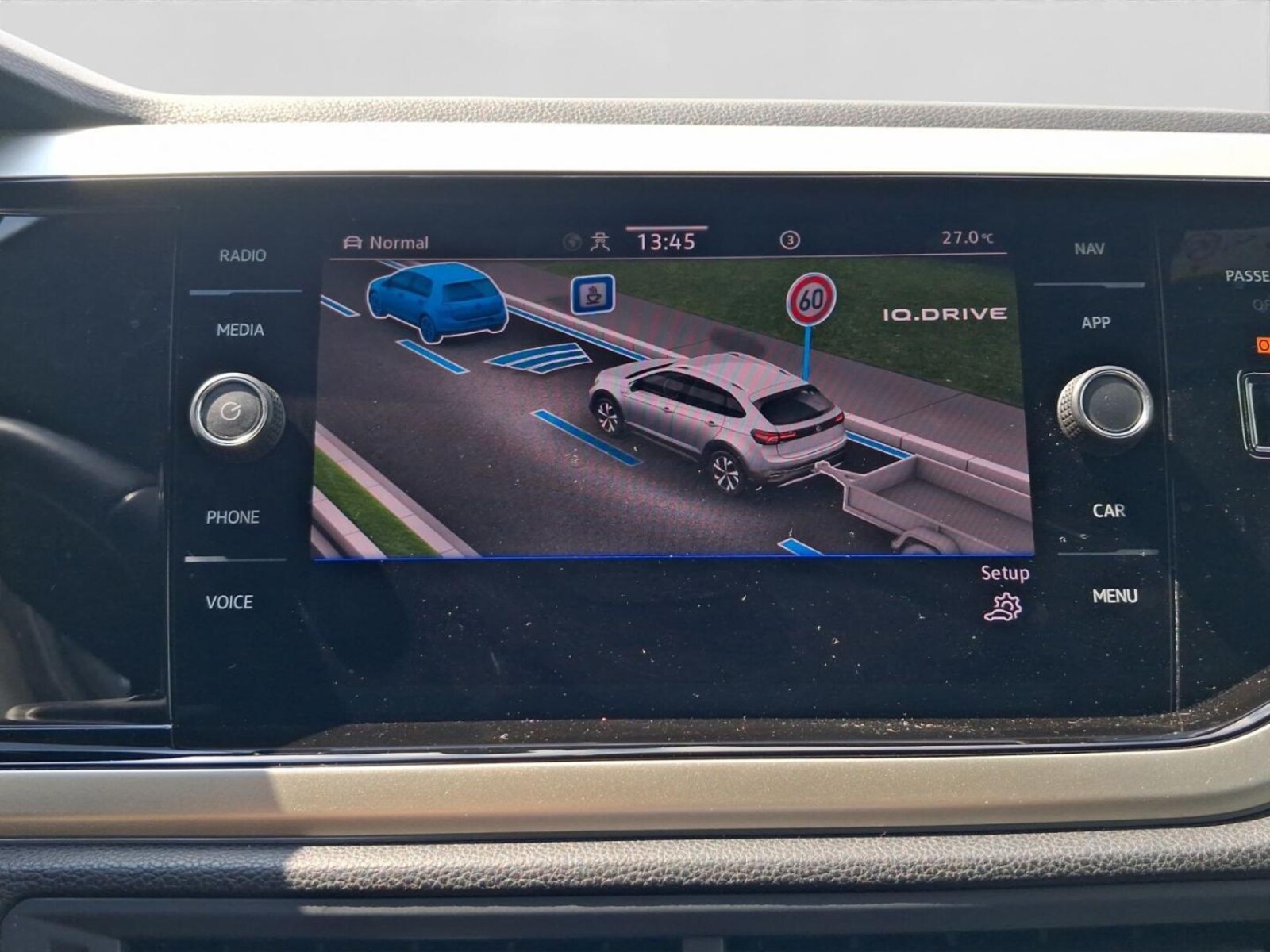 Volkswagen Taigo – Bild 13