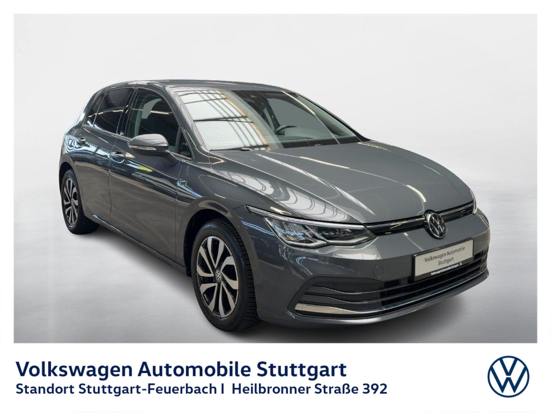 Volkswagen Golf Active