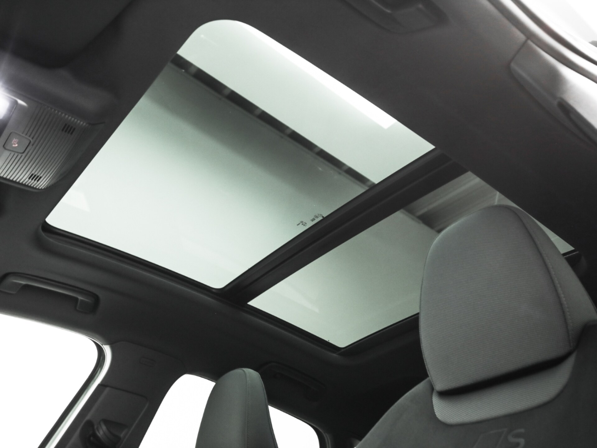 Audi Q3 SUV e-hybrid