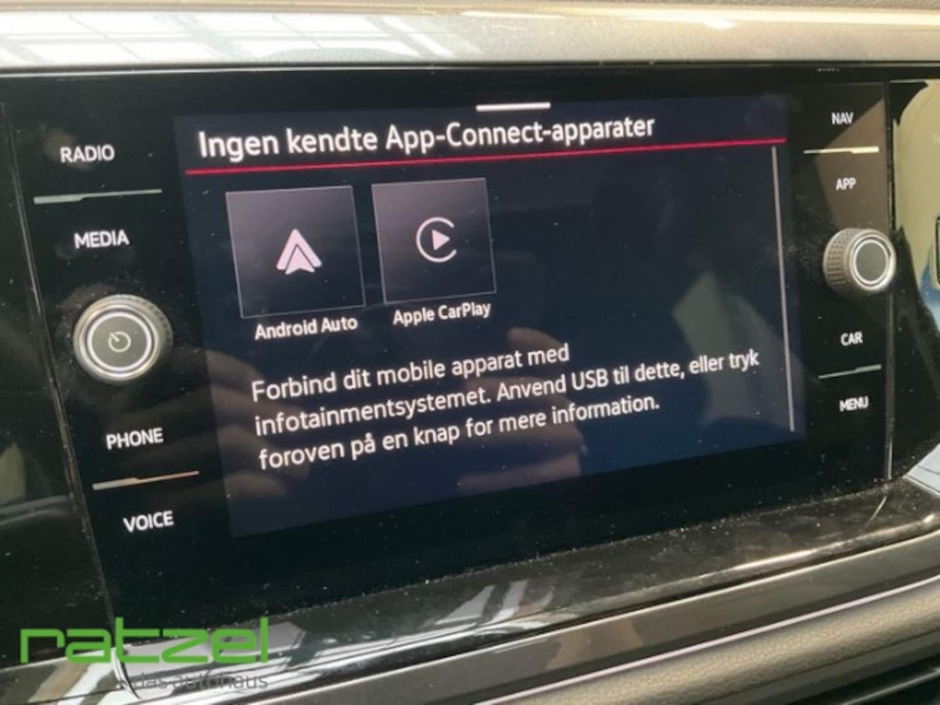 Volkswagen Polo GTI