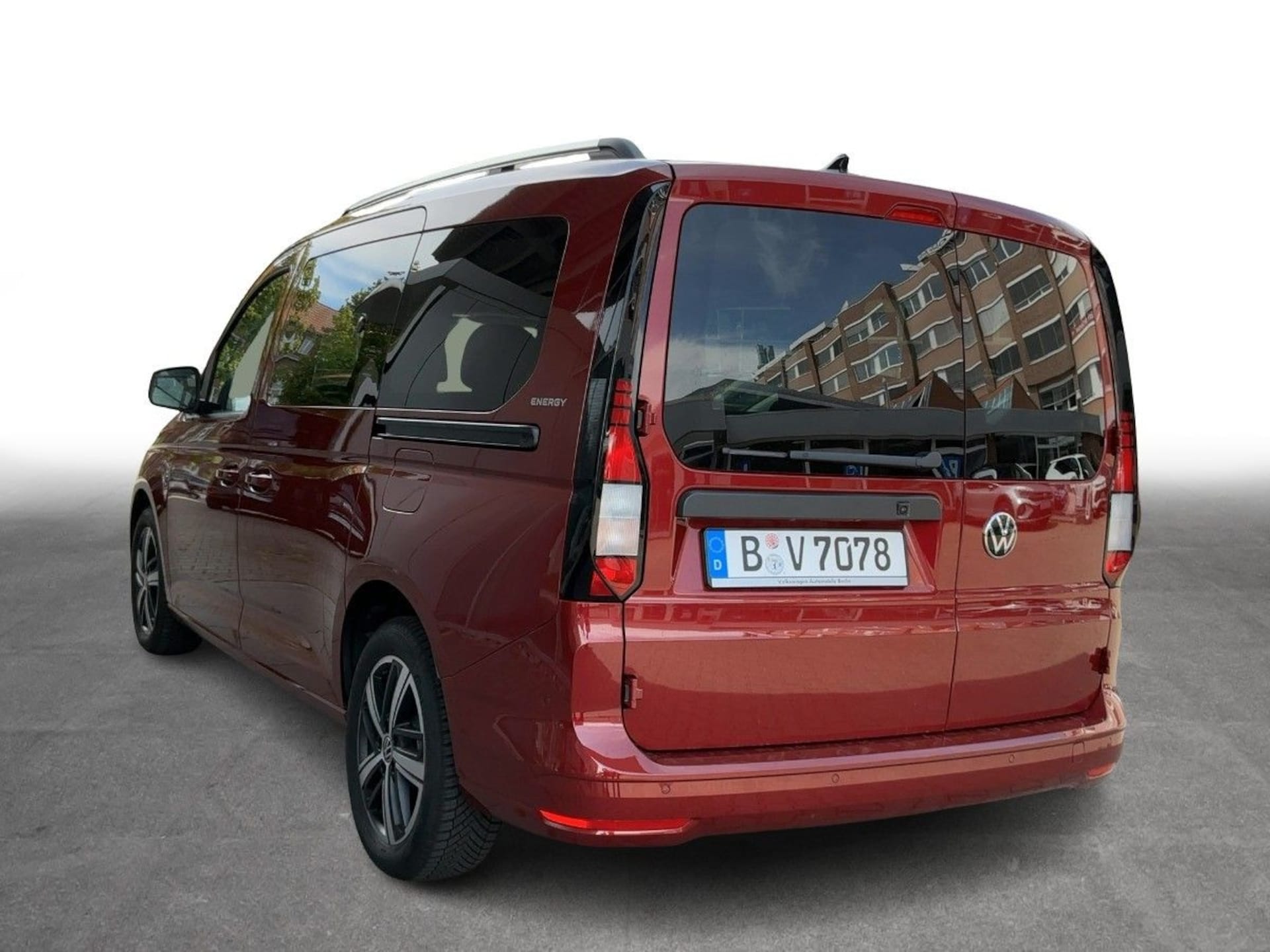 Volkswagen Caddy ENERGY