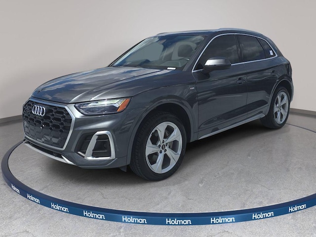 2023 Audi Q5