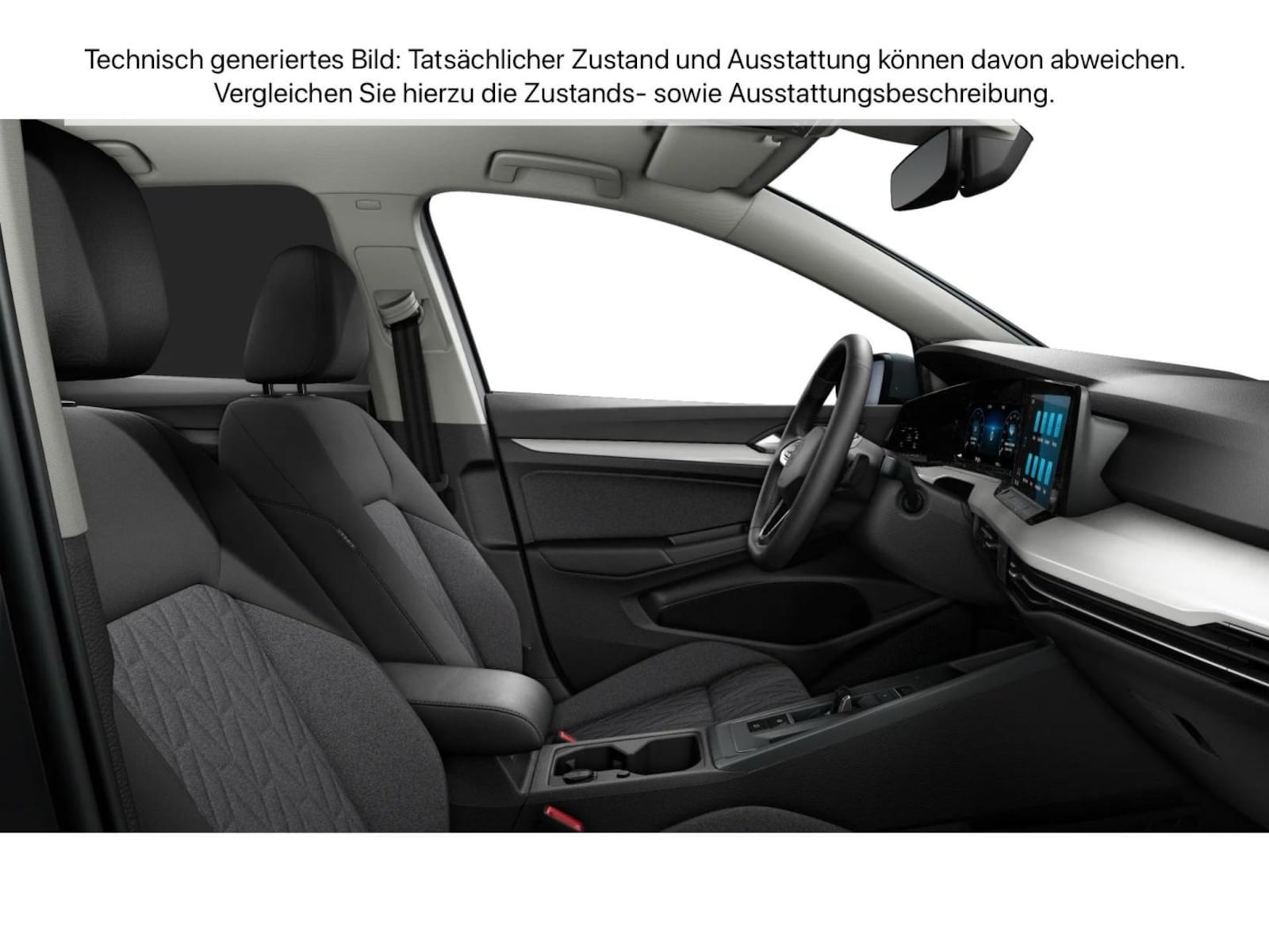 Volkswagen Golf – Bild 6