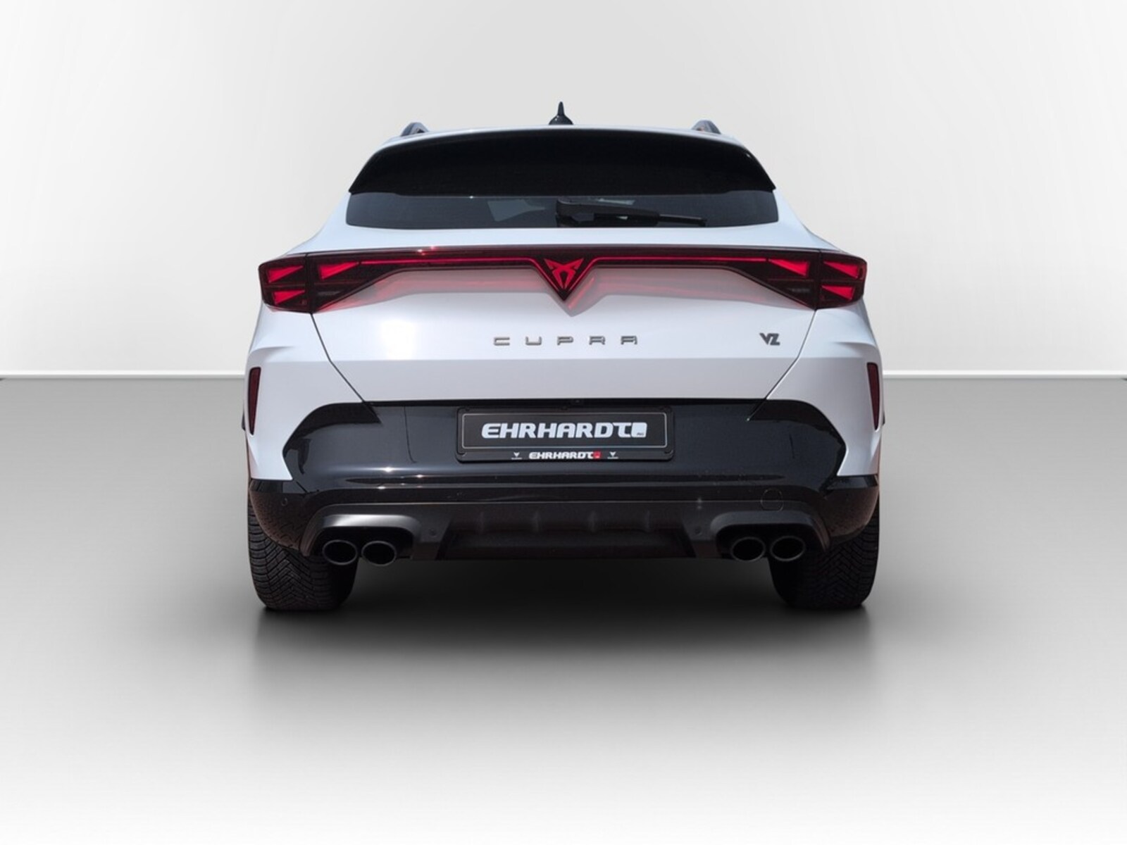 CUPRA Formentor – Bild 5