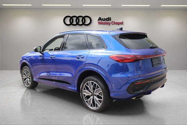 2026 Audi Q5
