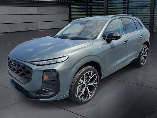 Photo of 2026 Audi Q3 SUV 