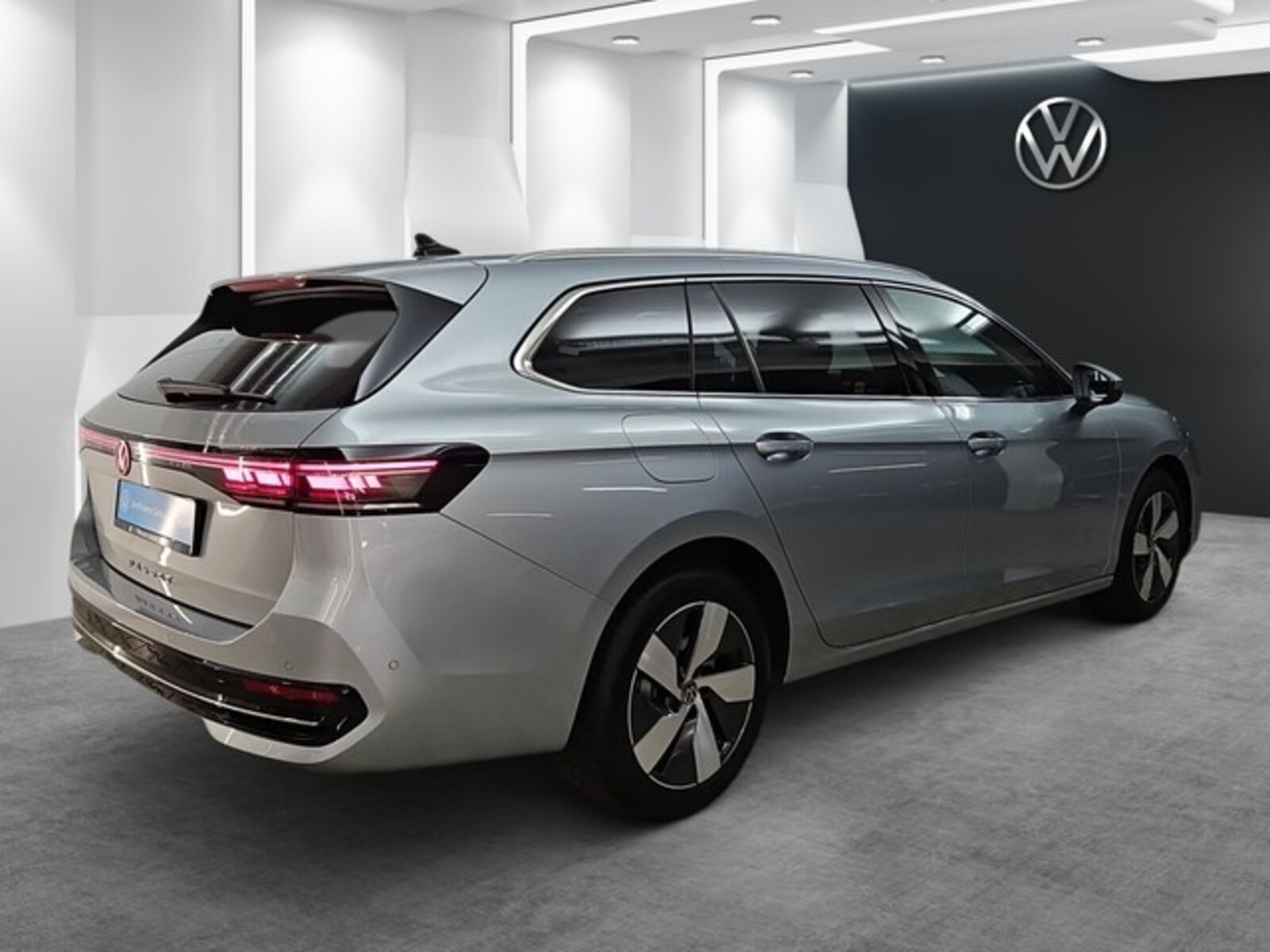 Volkswagen Passat – Bild 15