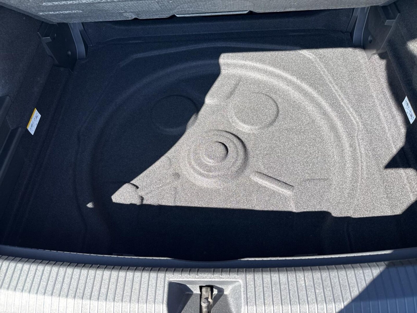 Volkswagen Tiguan – Bild 17
