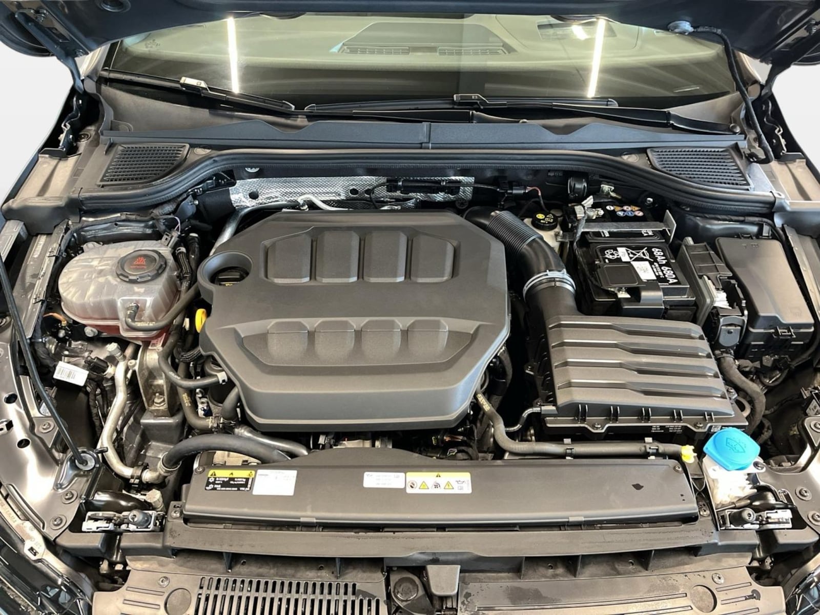 Volkswagen Golf – Bild 19