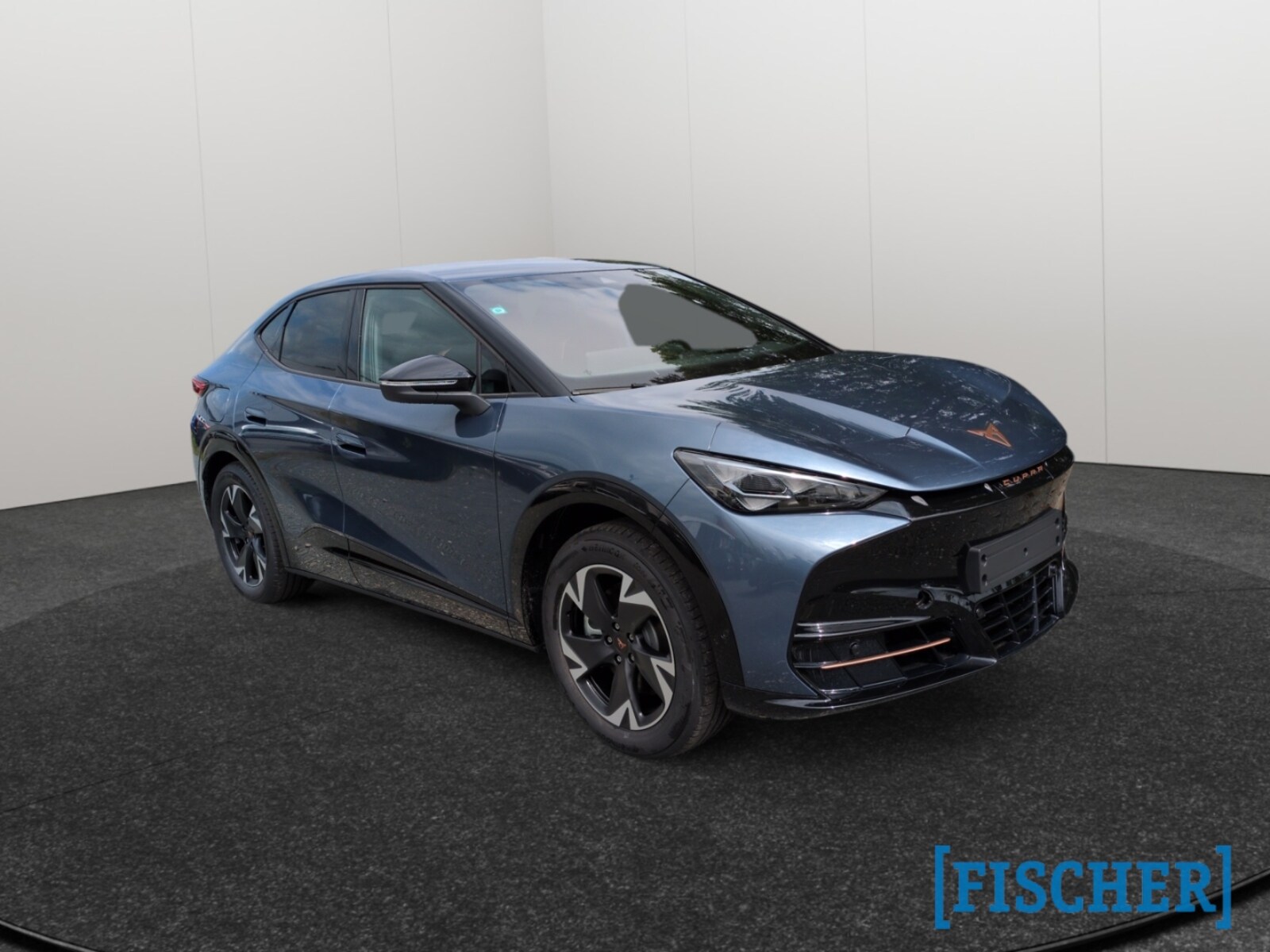 CUPRA Tavascan – Bild 3