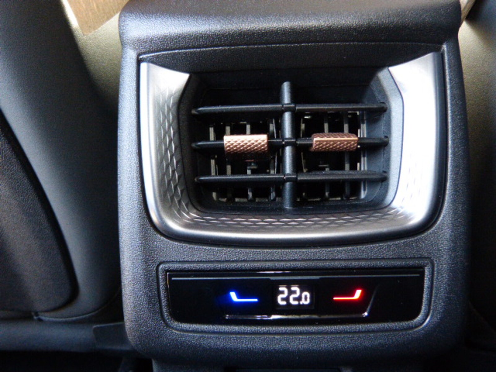 CUPRA Terramar – Bild 17