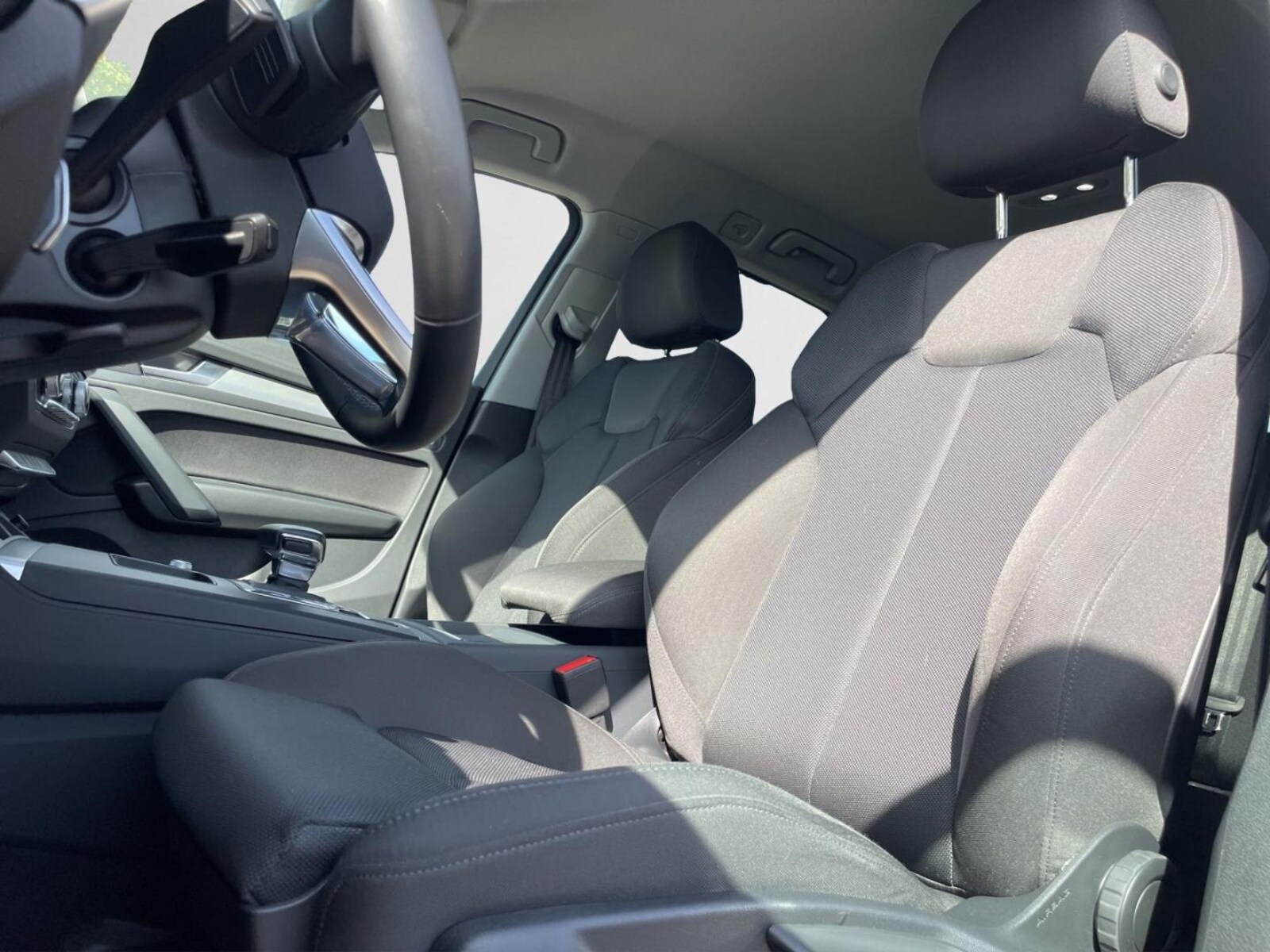 Audi Q5 – Bild 12