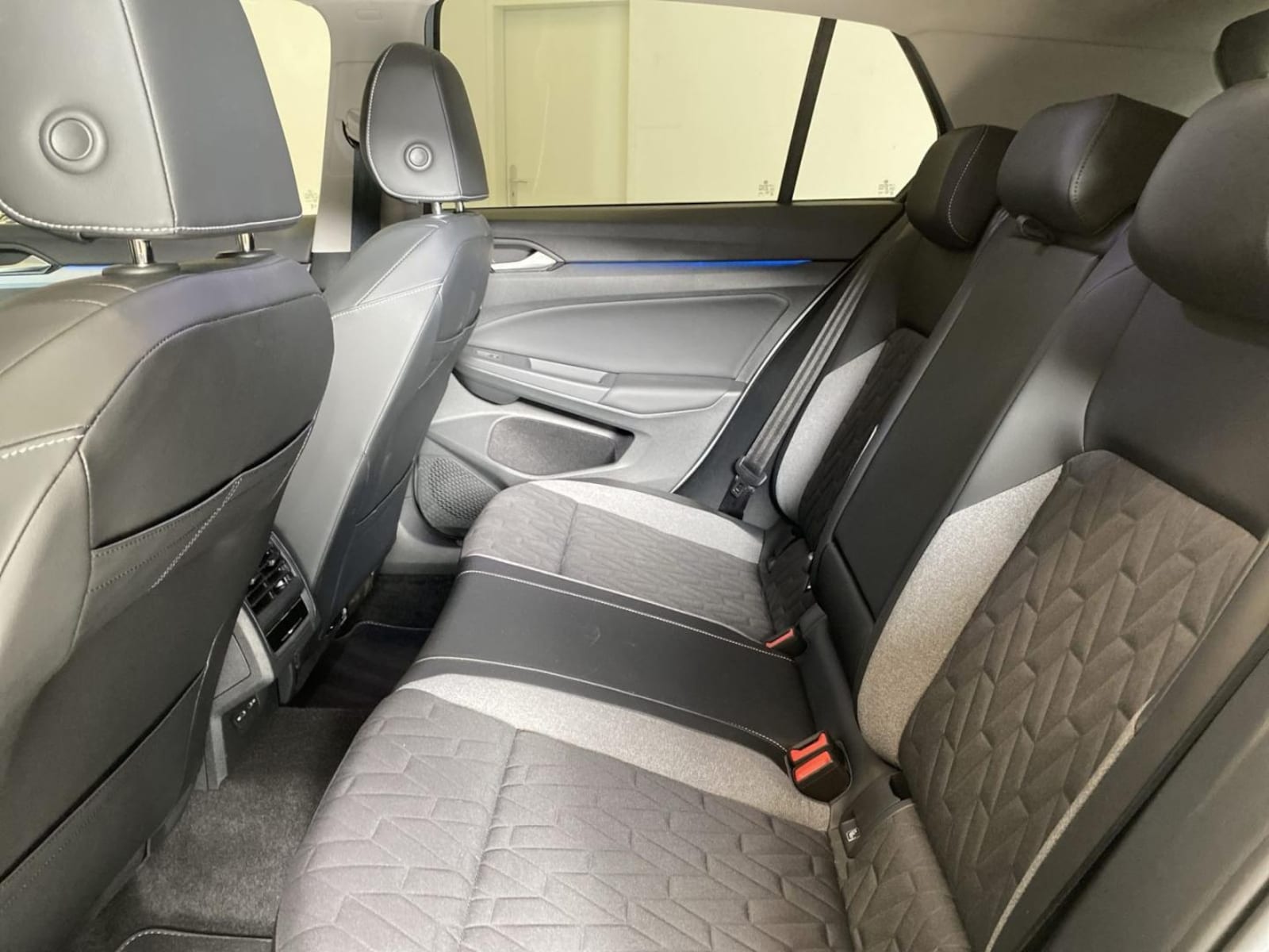 Volkswagen Golf – Bild 10