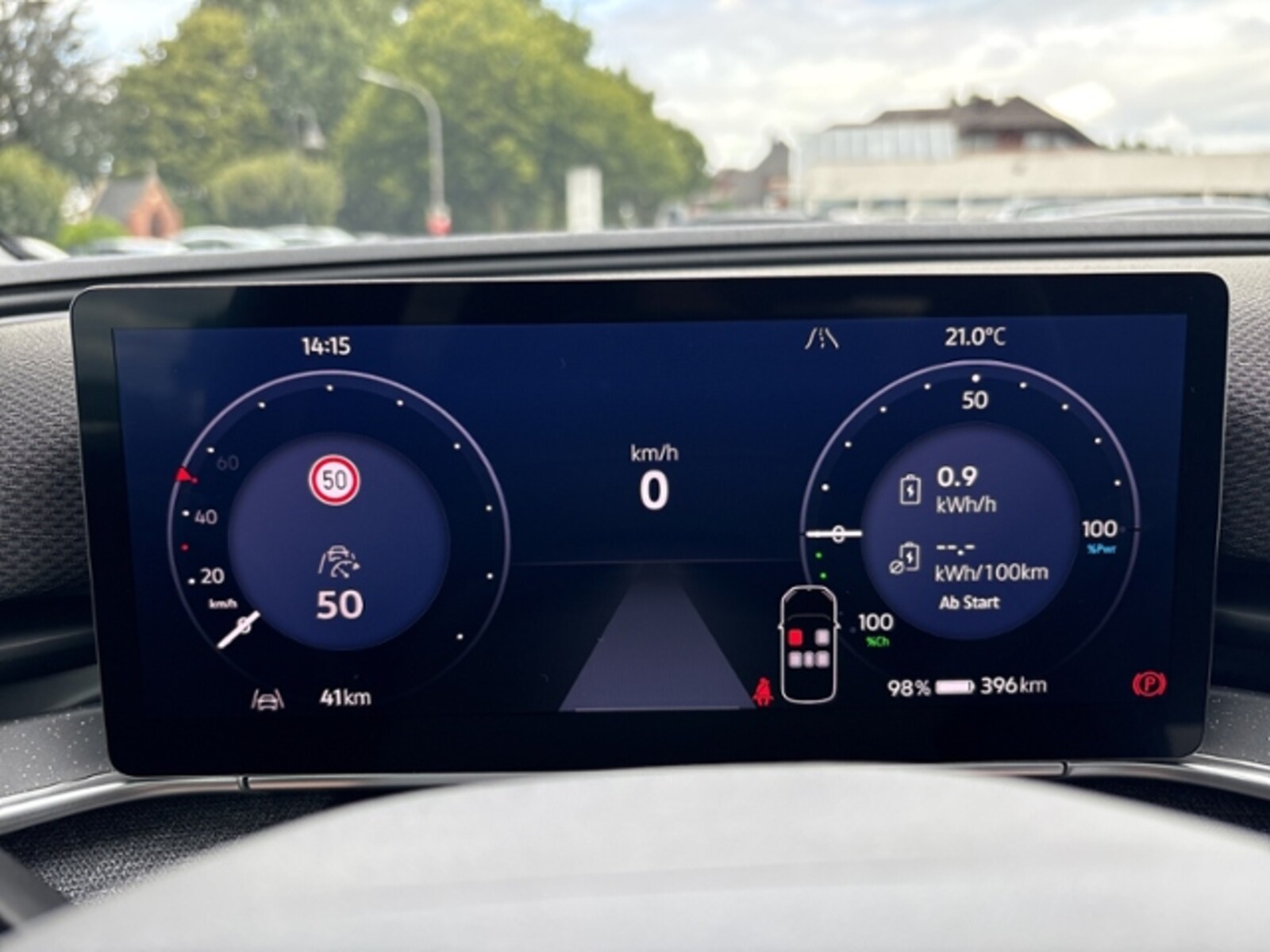 Volkswagen ID. Polo – Bild 31