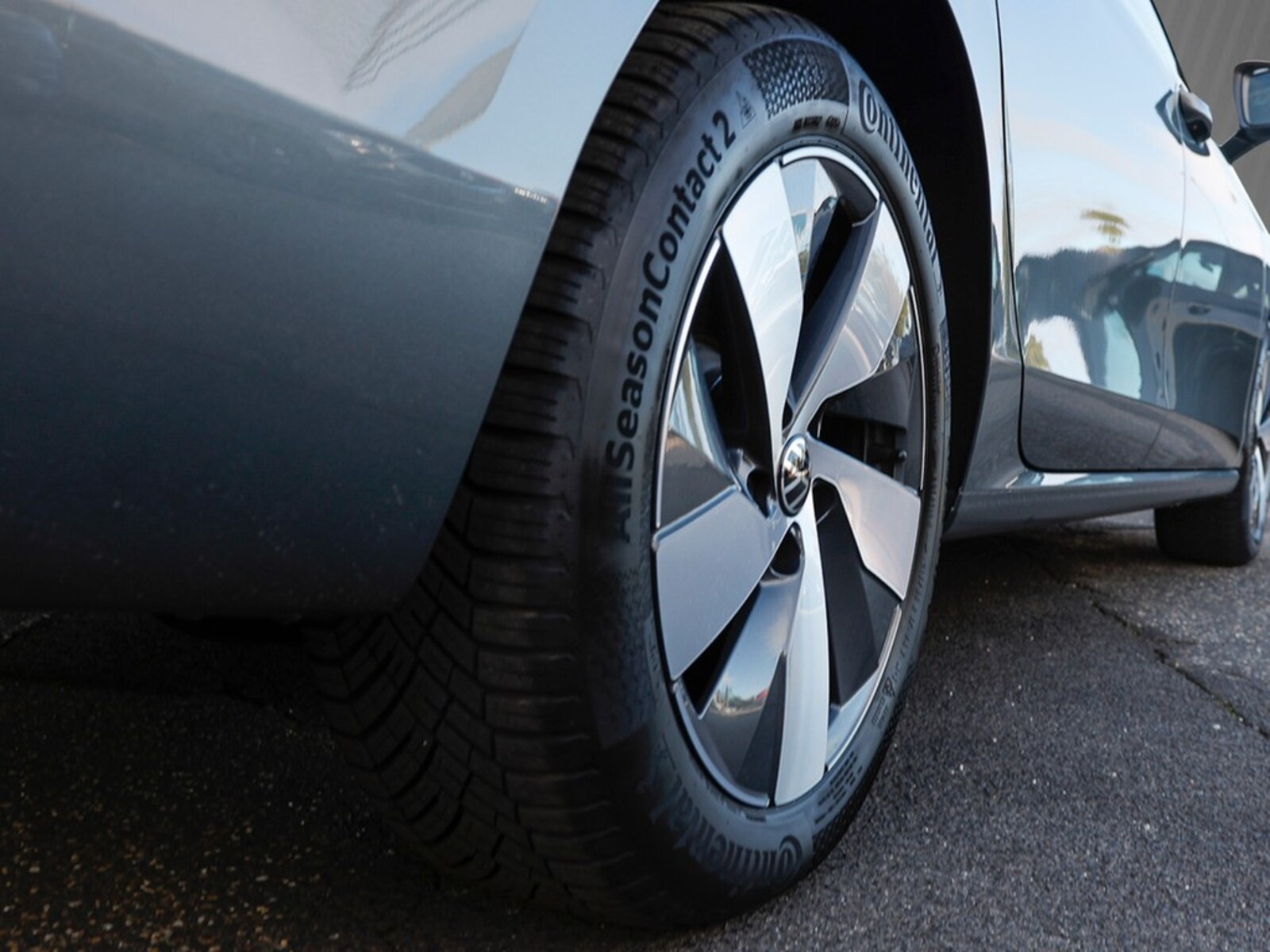 Volkswagen Passat – Bild 6