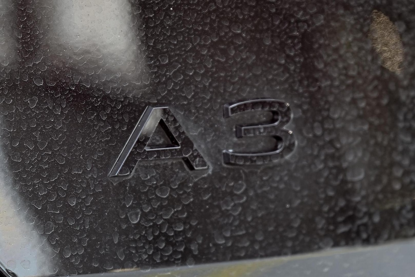 Image about Audi A3 Sportback TFSI quattro S tronic