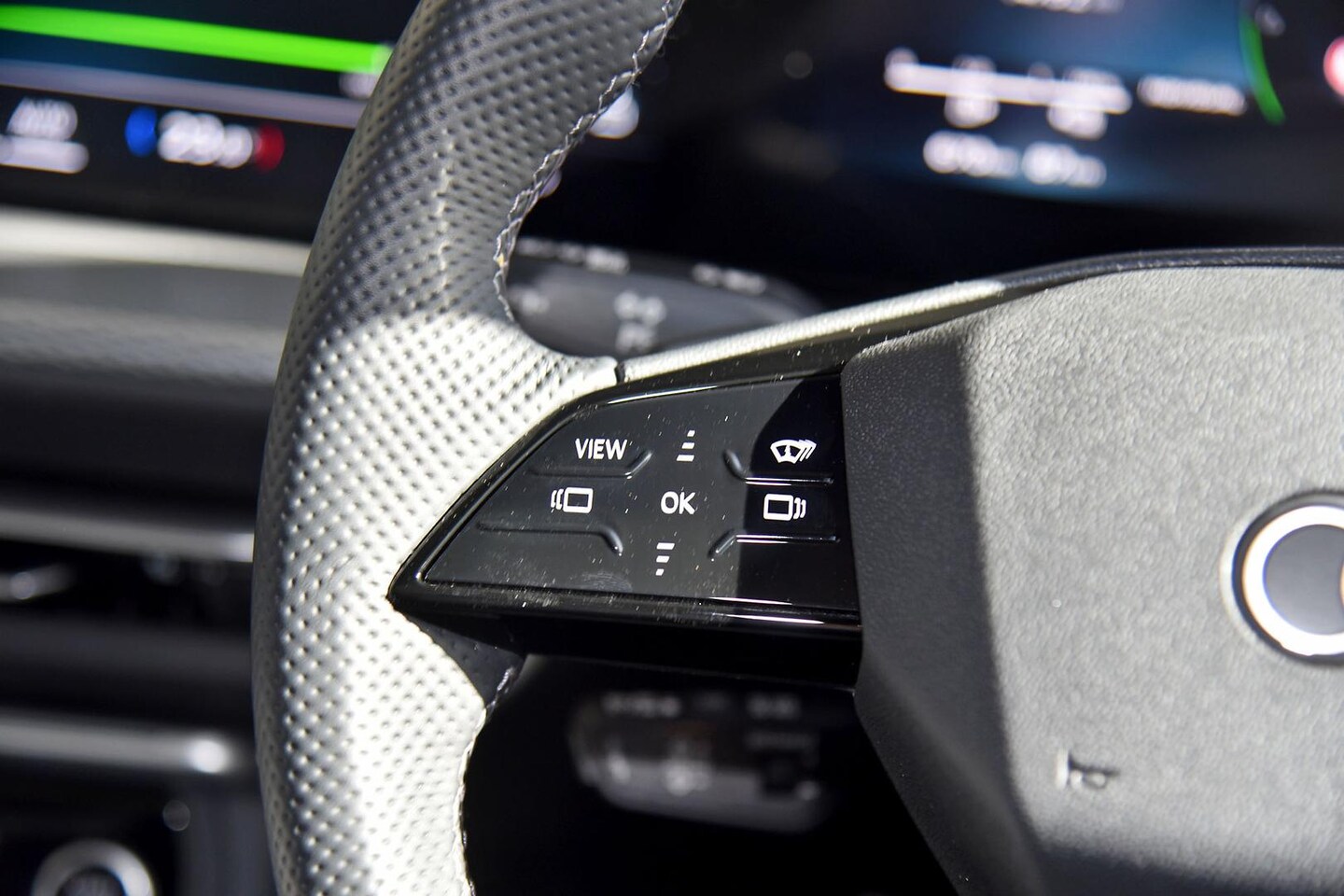 Image about Audi Q5 Sportback e-hybrid quattro S tronic
