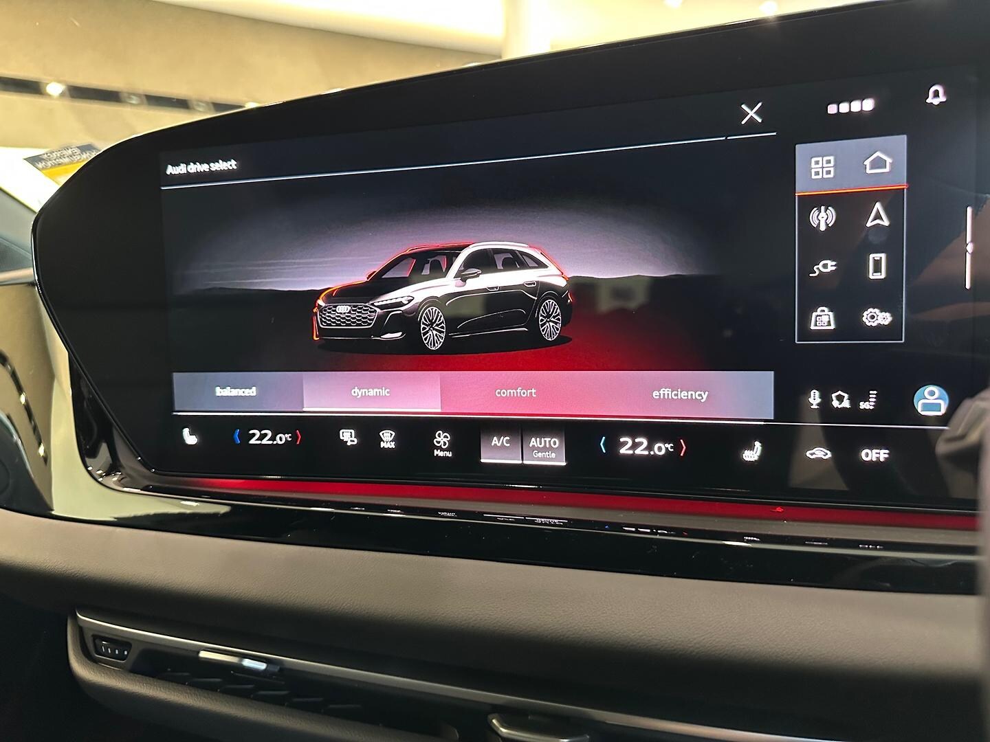 Image about Audi A5 Avant TFSI e e-hybrid quattro 270 kW S tronic