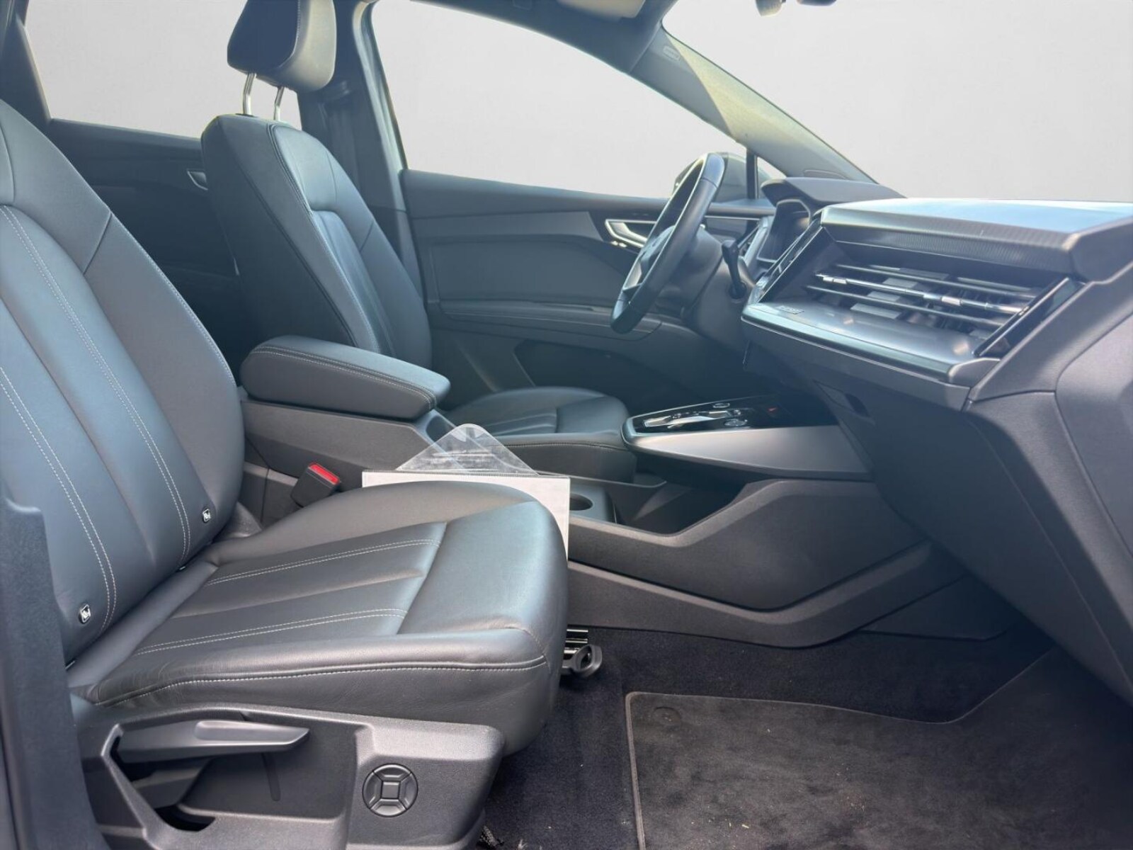 Audi Q4 Sportback e-tron – Bild 4