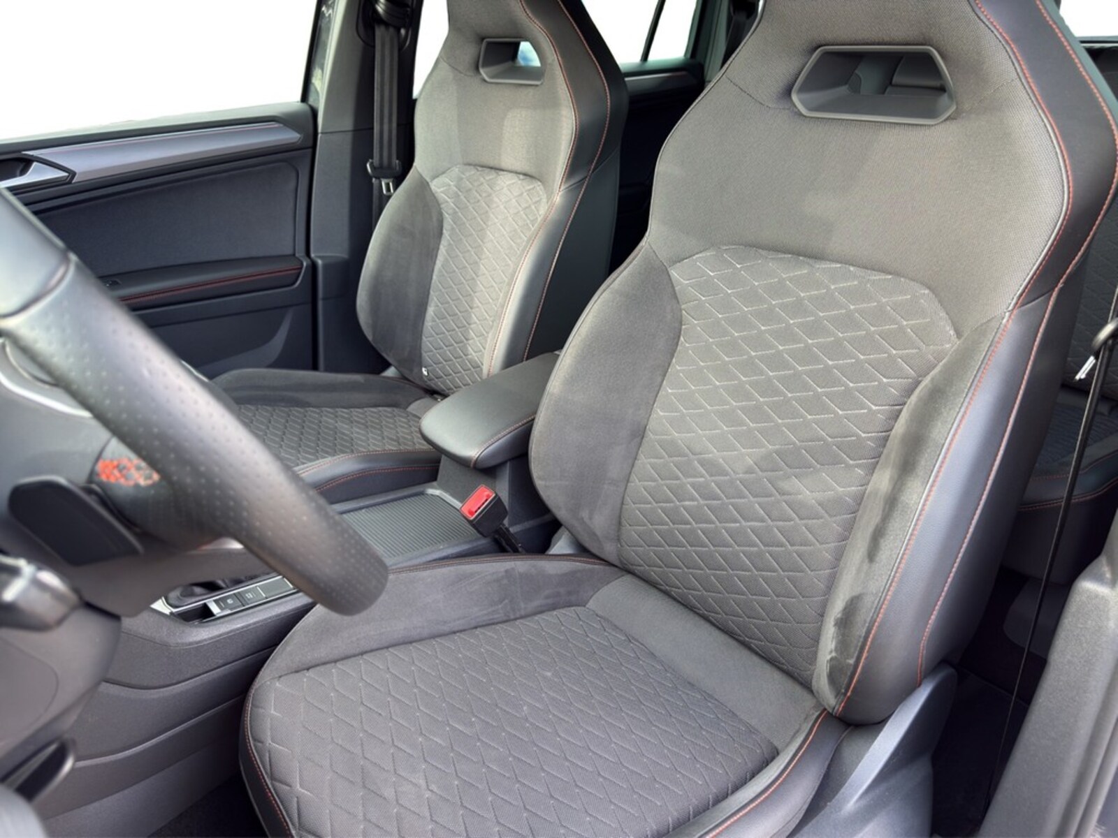 SEAT Tarraco – Bild 9