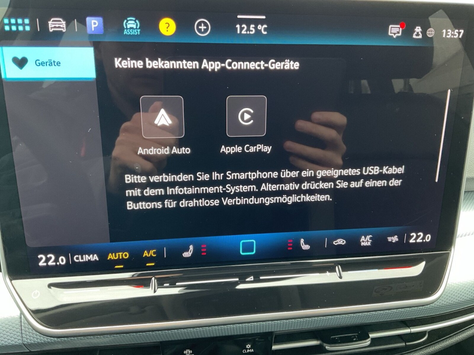 Volkswagen Golf Variant – Bild 19