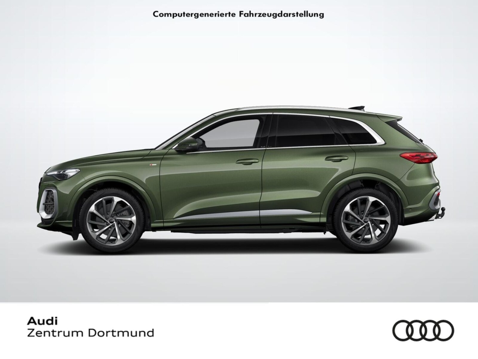Audi Q5 – Bild 3
