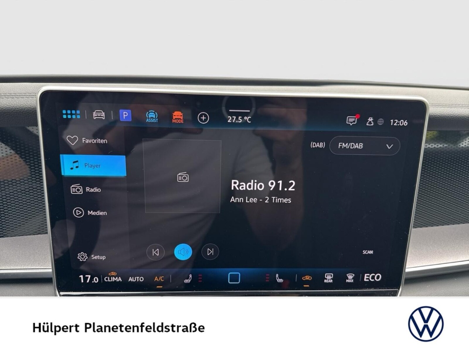 Volkswagen Tayron – Bild 11