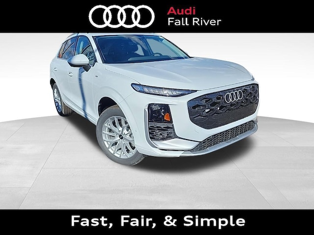 2026 Audi Q3