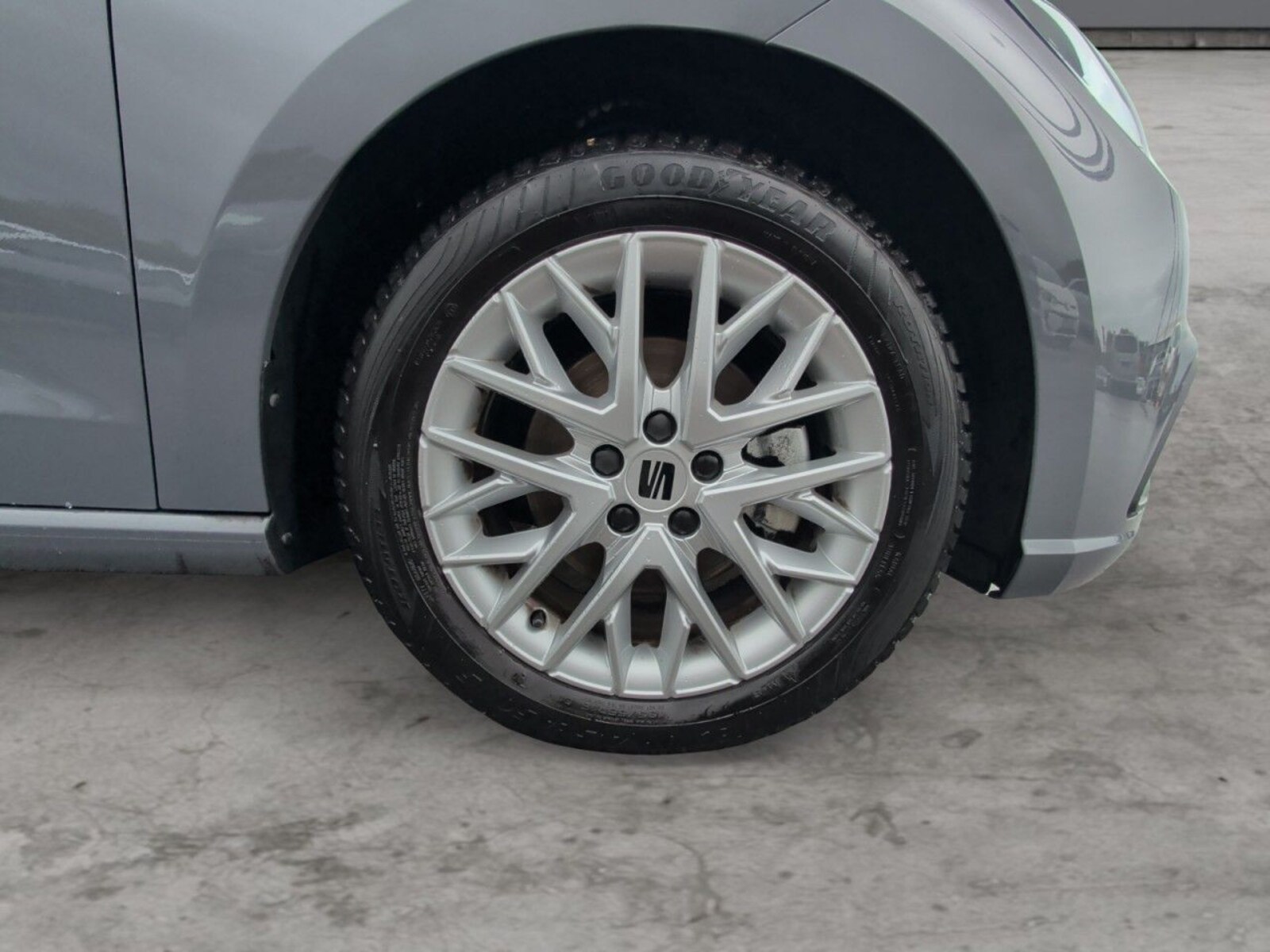 SEAT Ibiza – Bild 9