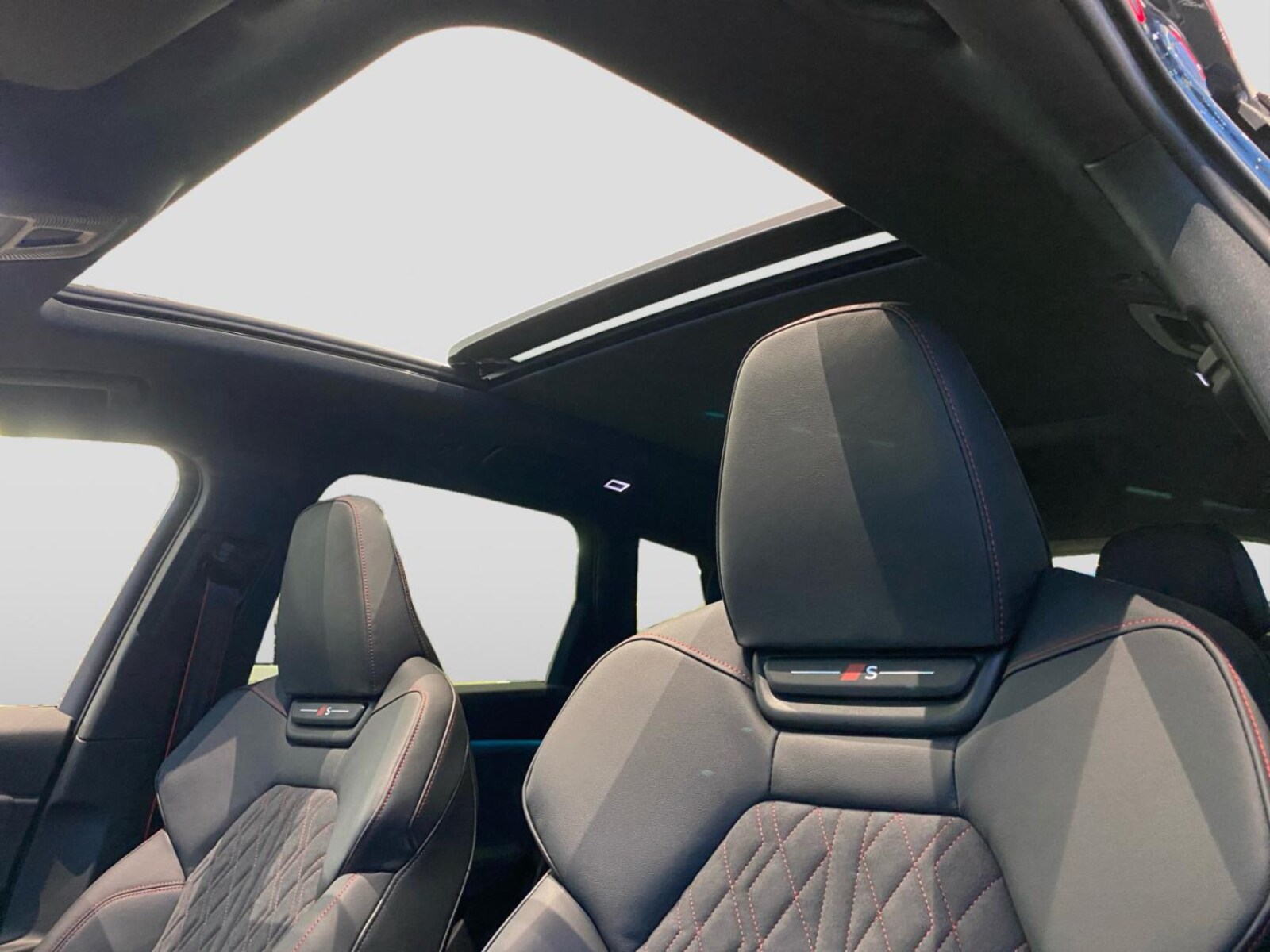 Audi Q6 e-tron – Bild 12