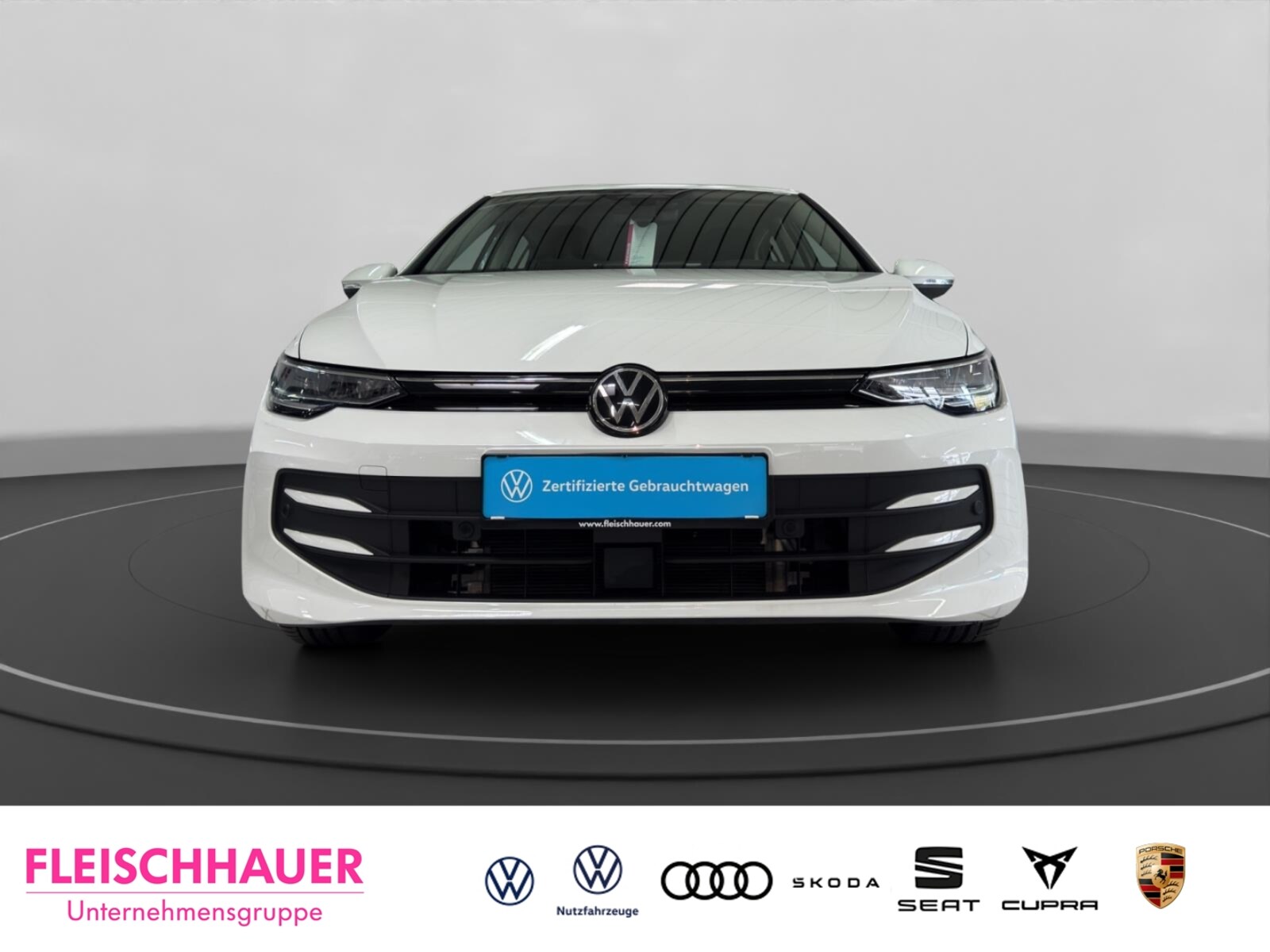 Volkswagen Golf – Bild 2