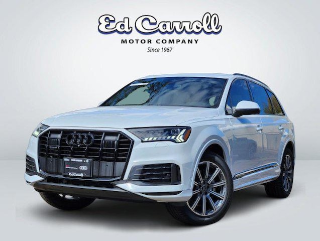 2023 Audi Q7