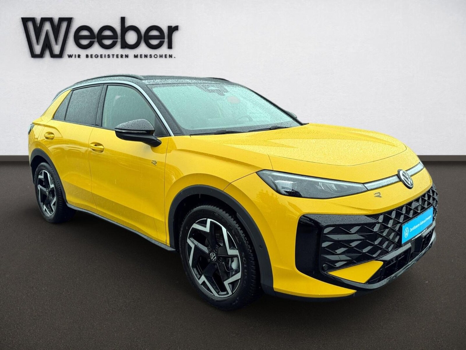 Volkswagen T-Roc – Bild 22