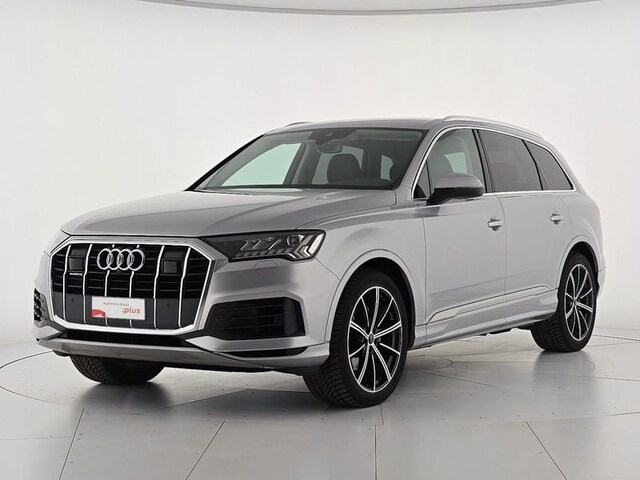 Audi Q7 SUV