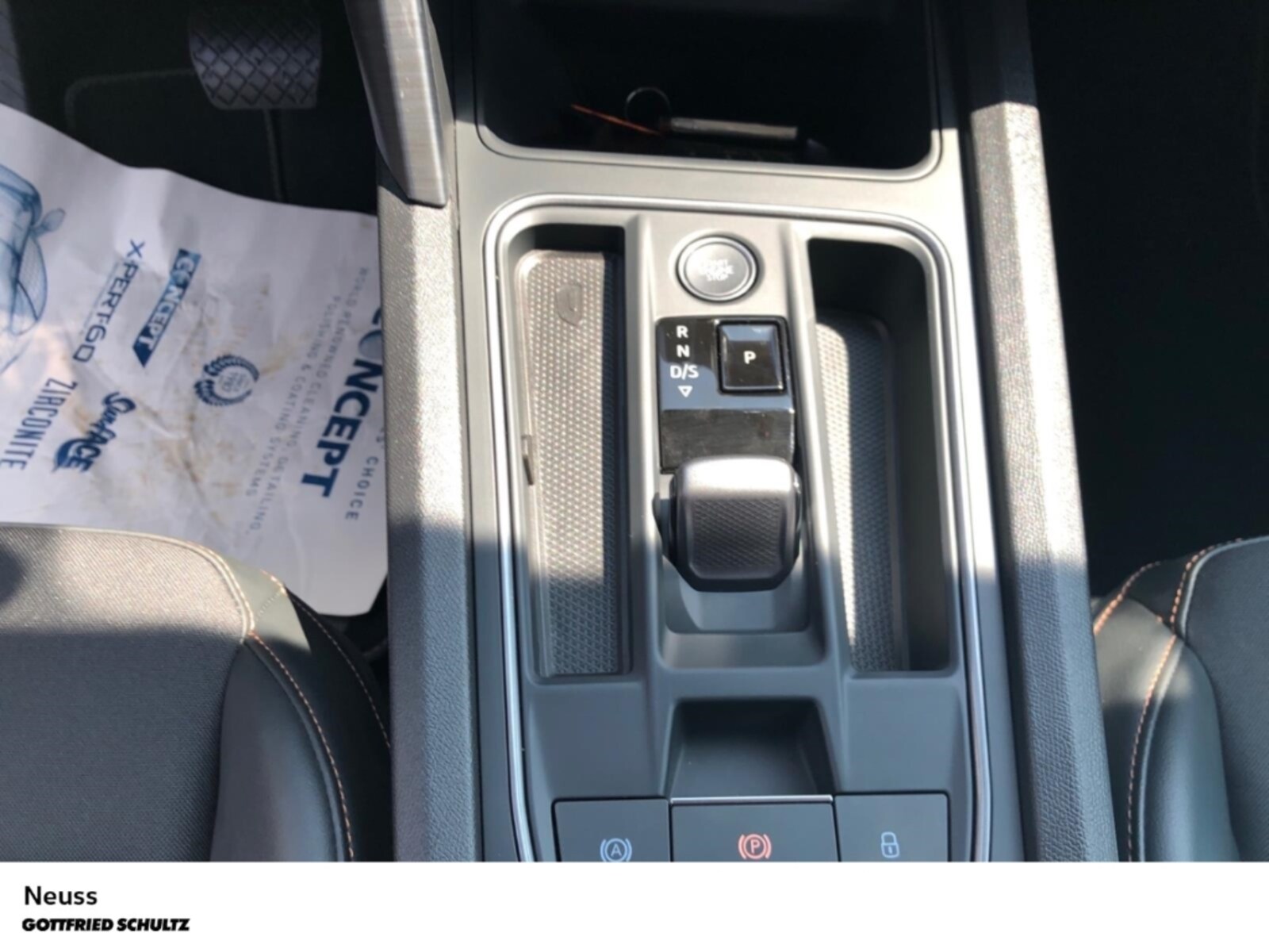 CUPRA Formentor – Bild 14