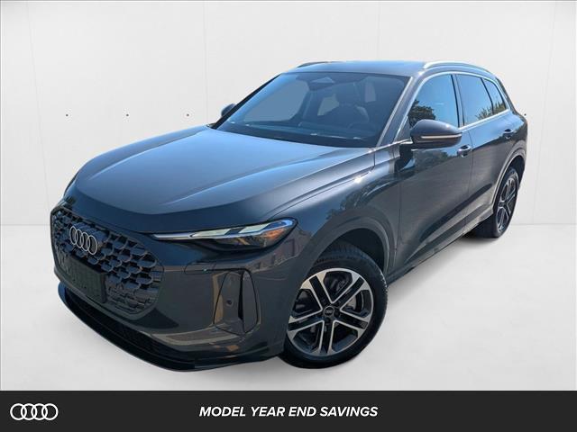 2025 AUDI Q5 - Image 1