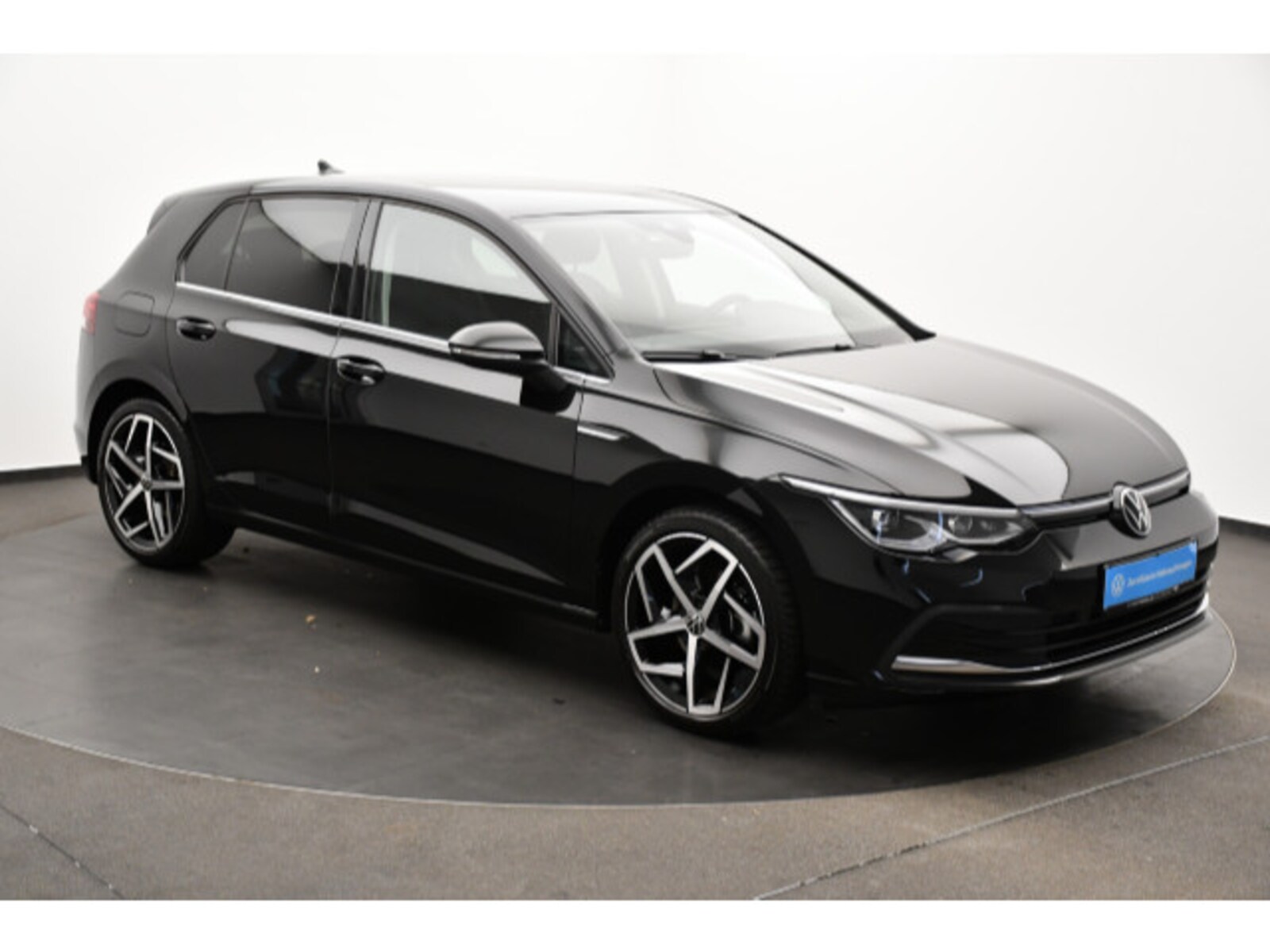 Volkswagen Golf – Bild 14