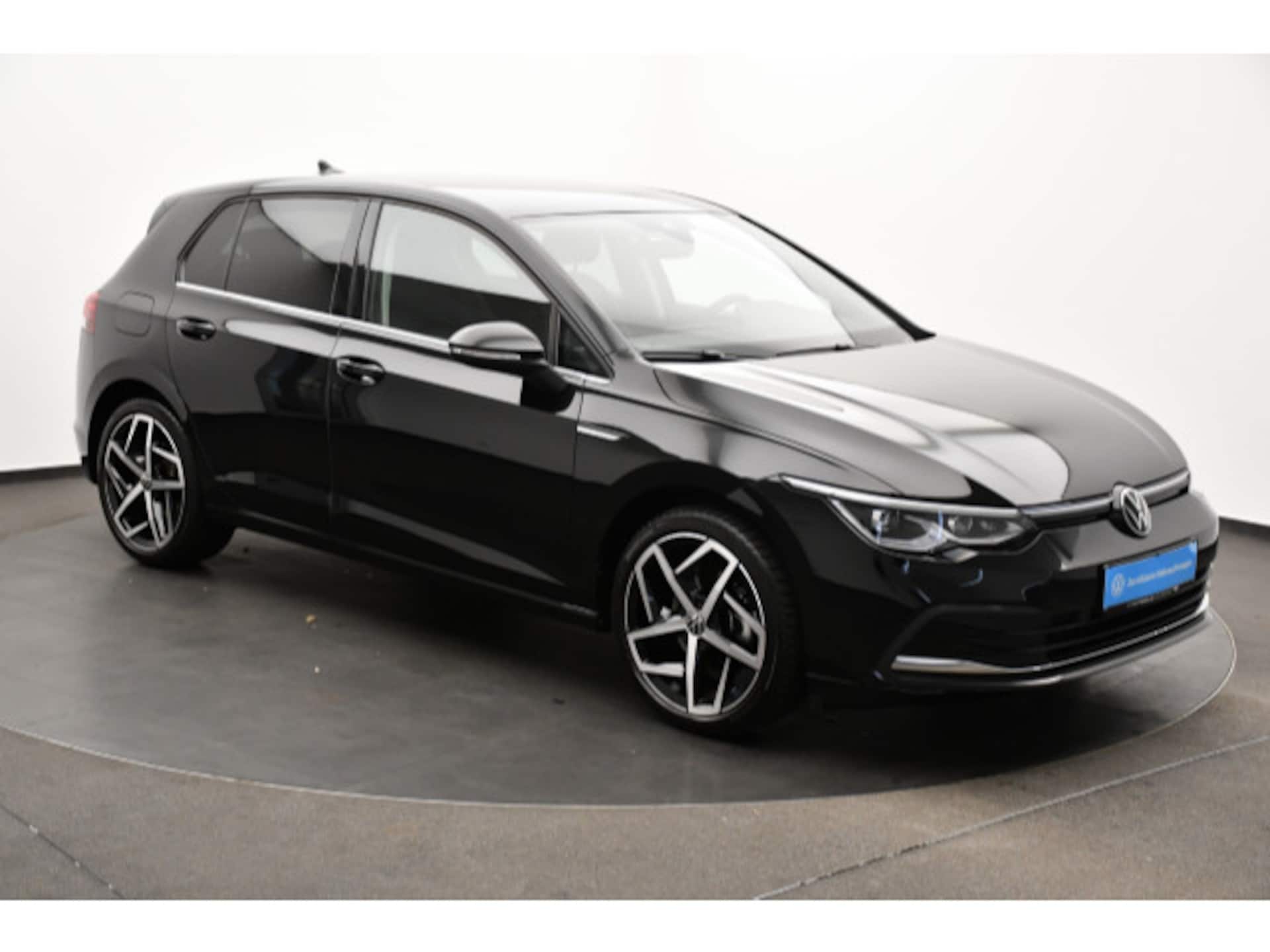 Volkswagen Golf Style