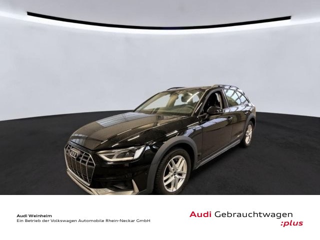 Audi A4 Allroad 45 TFSI Quattro S Tronic -  - Joinsteer - #1