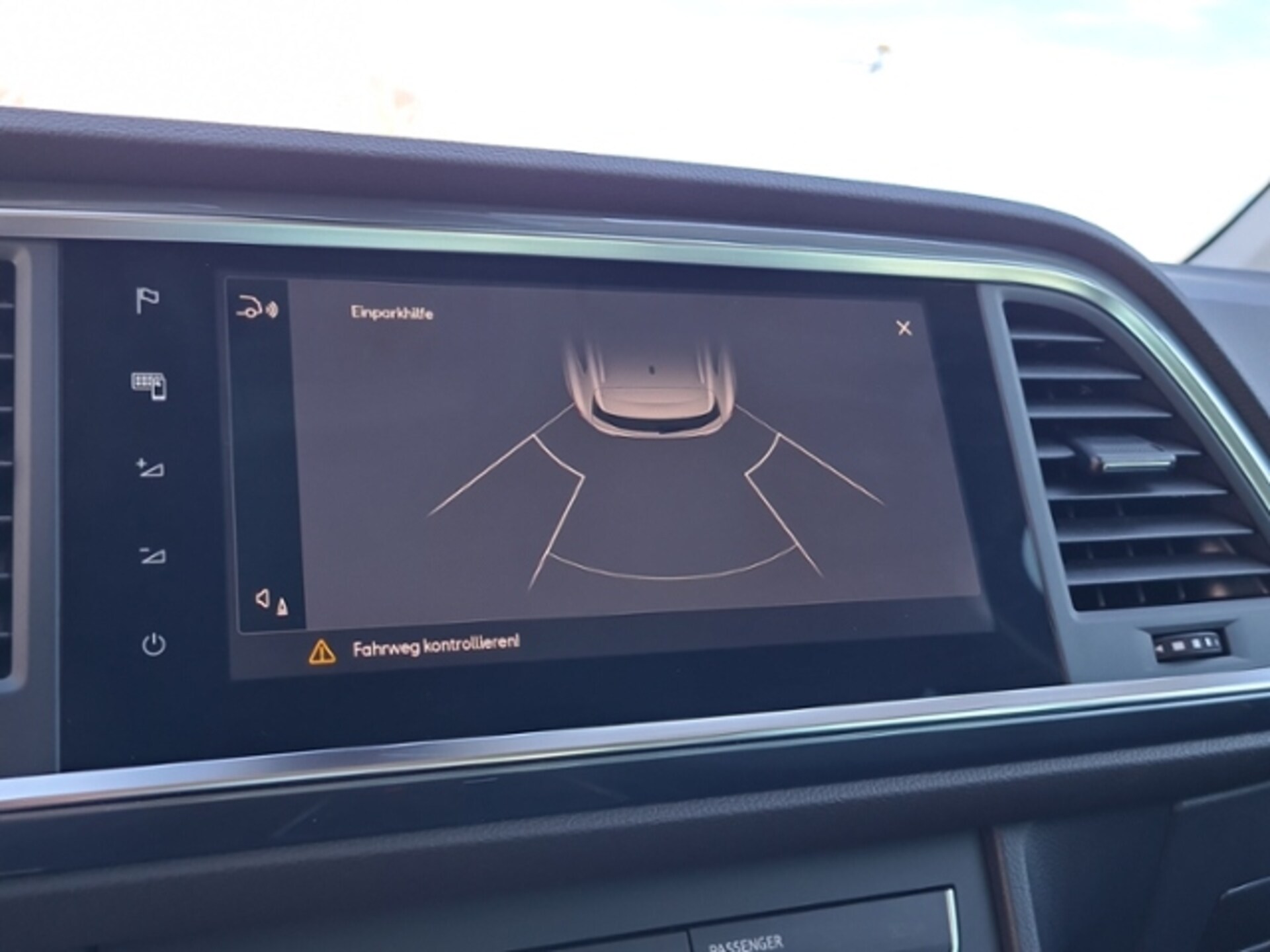 SEAT Ateca Style
