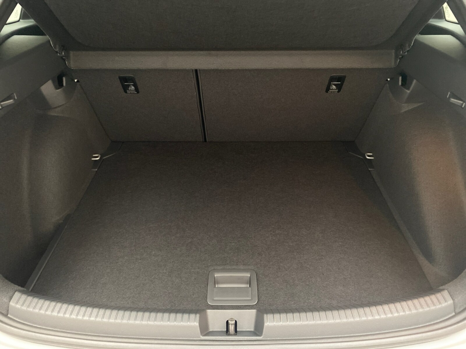 Volkswagen Taigo – Bild 12
