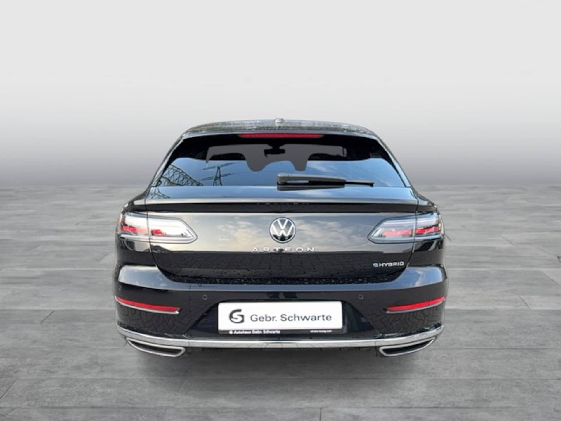 Volkswagen Arteon Shooting Brake Elegance