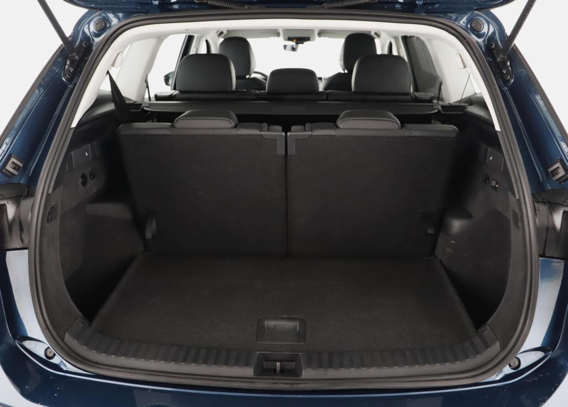 Volkswagen Tayron Life
