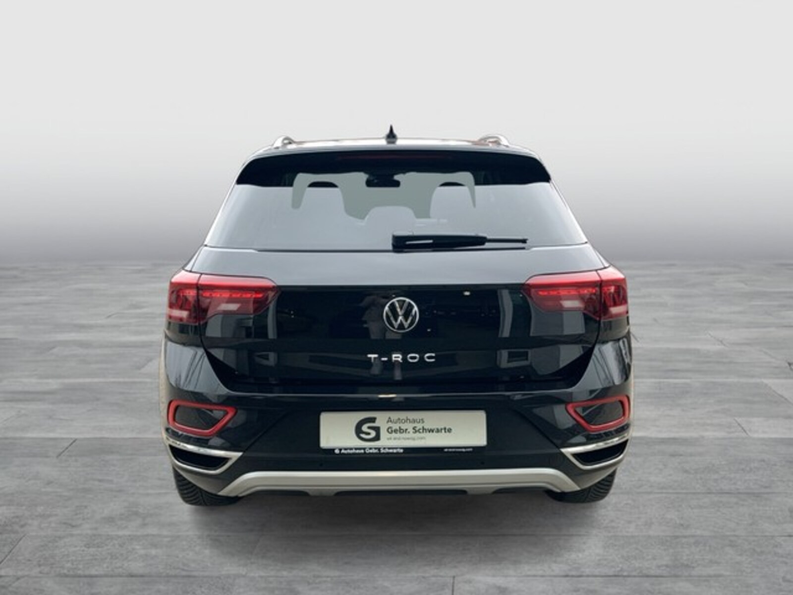 Volkswagen T-Roc – Bild 4