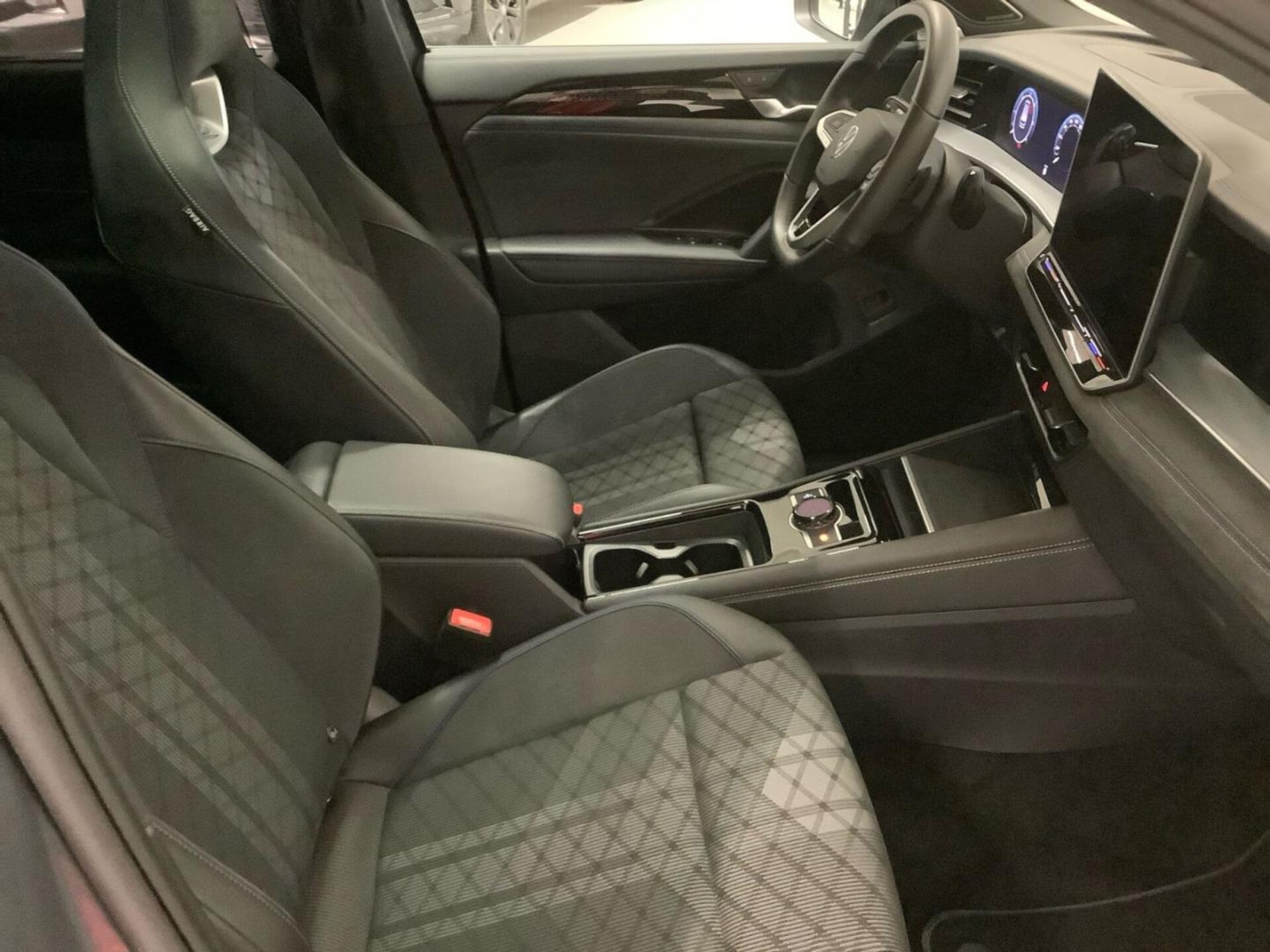 Volkswagen Tayron R-Line