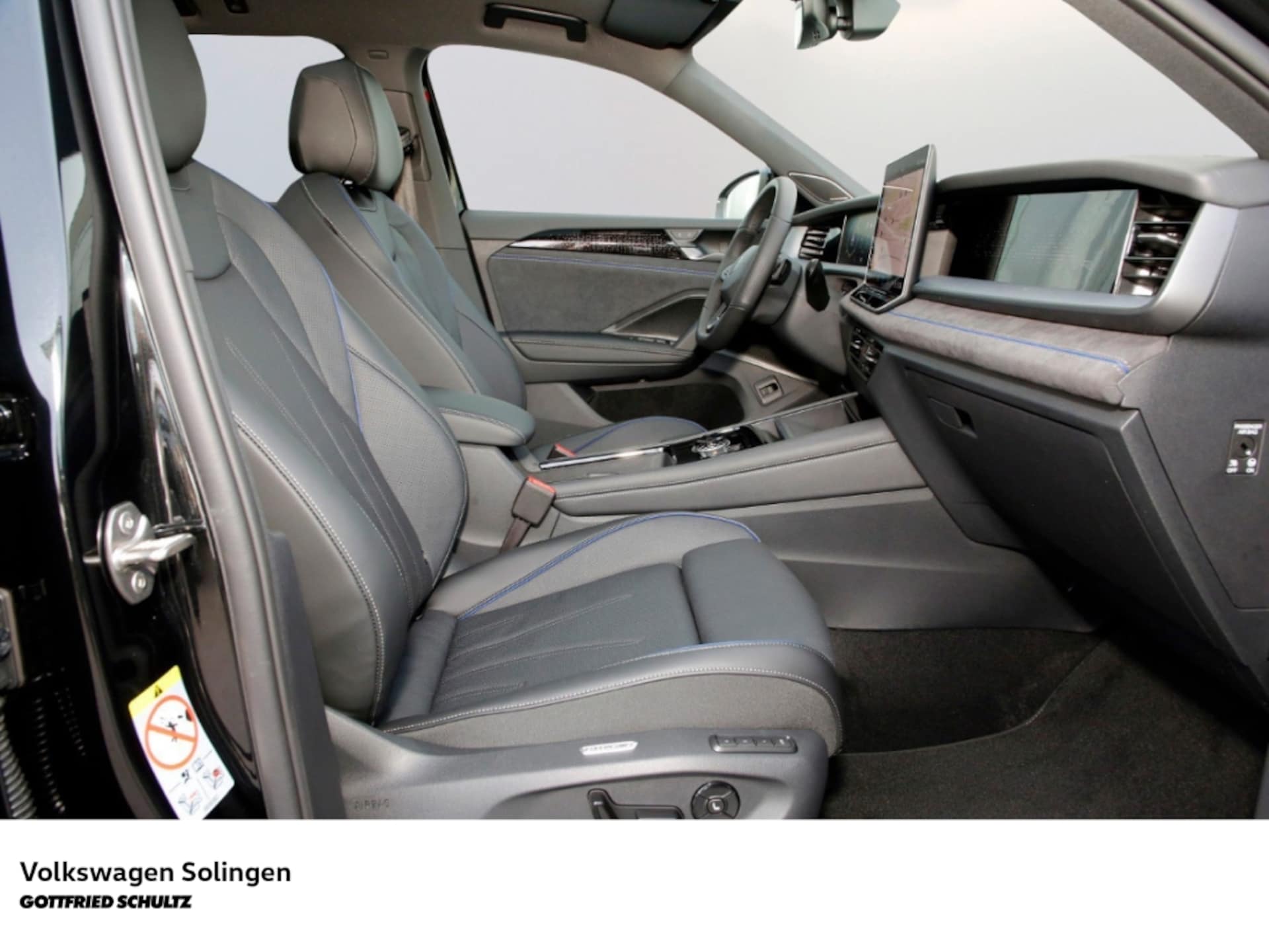 Volkswagen Tayron R-Line