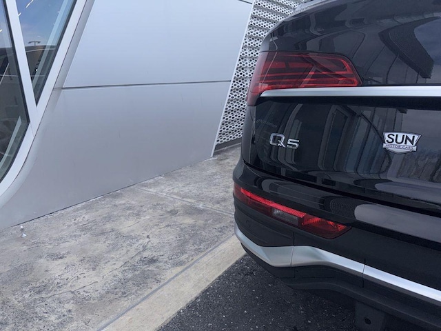 2025 Audi Q5 Sportback Premium Plus - Photo 14