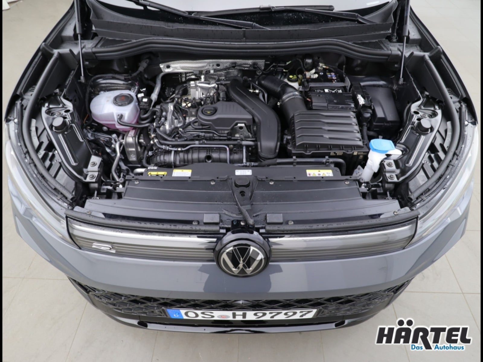 Volkswagen Tiguan – Bild 5
